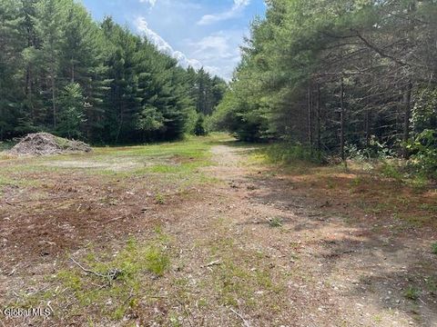 Vacant Land For Sale - 3660 Us Route 9<br/> Essex County, North Hudson, NY 12855