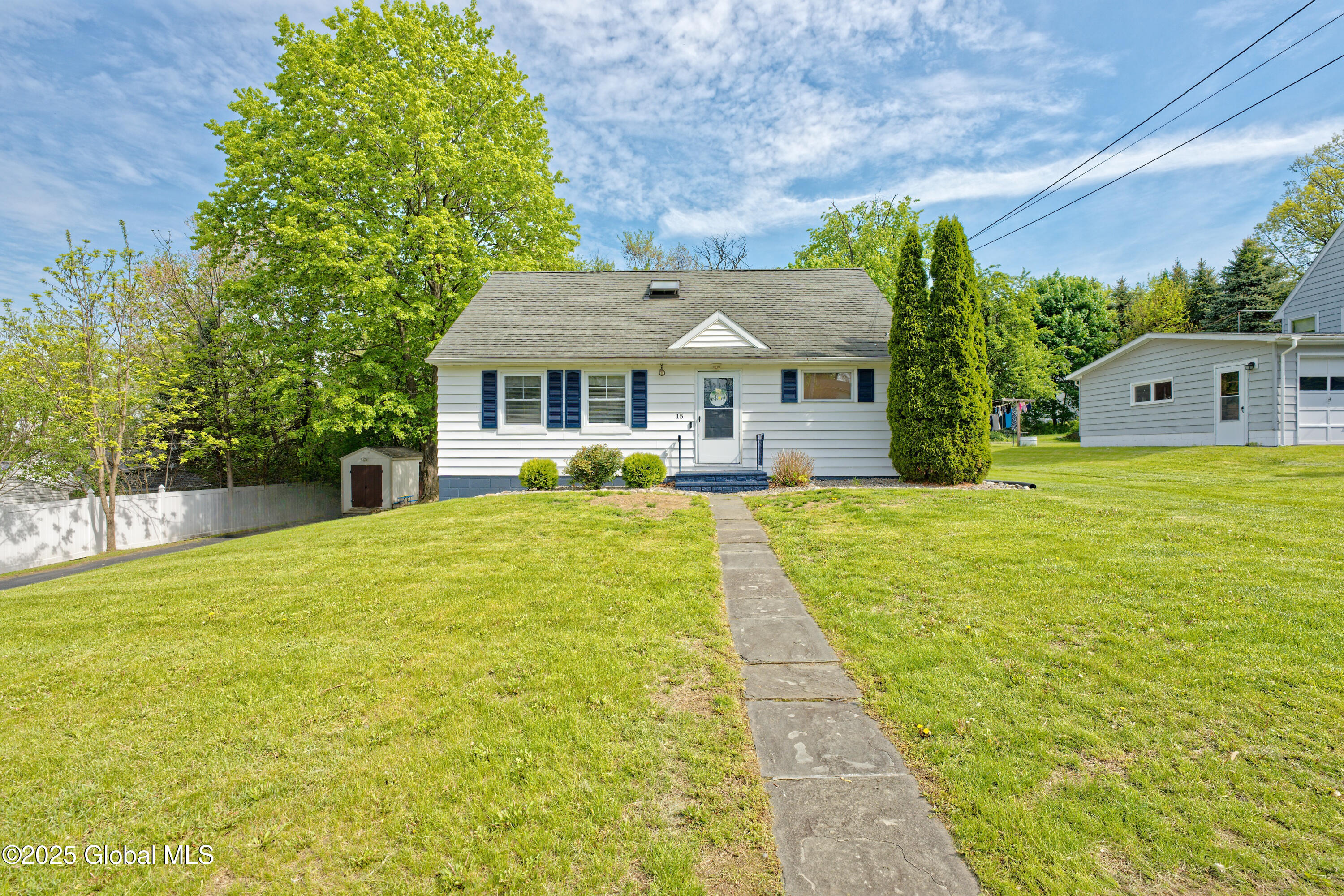 15 Riverview Terrace, Rensselaer, New York image 1