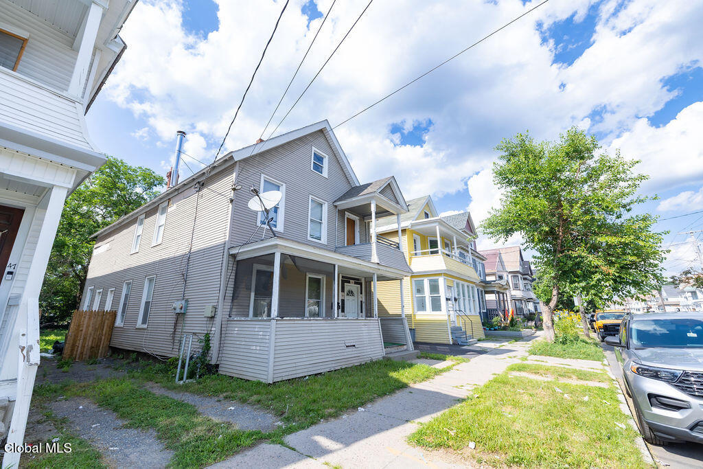 49 McClellan Street