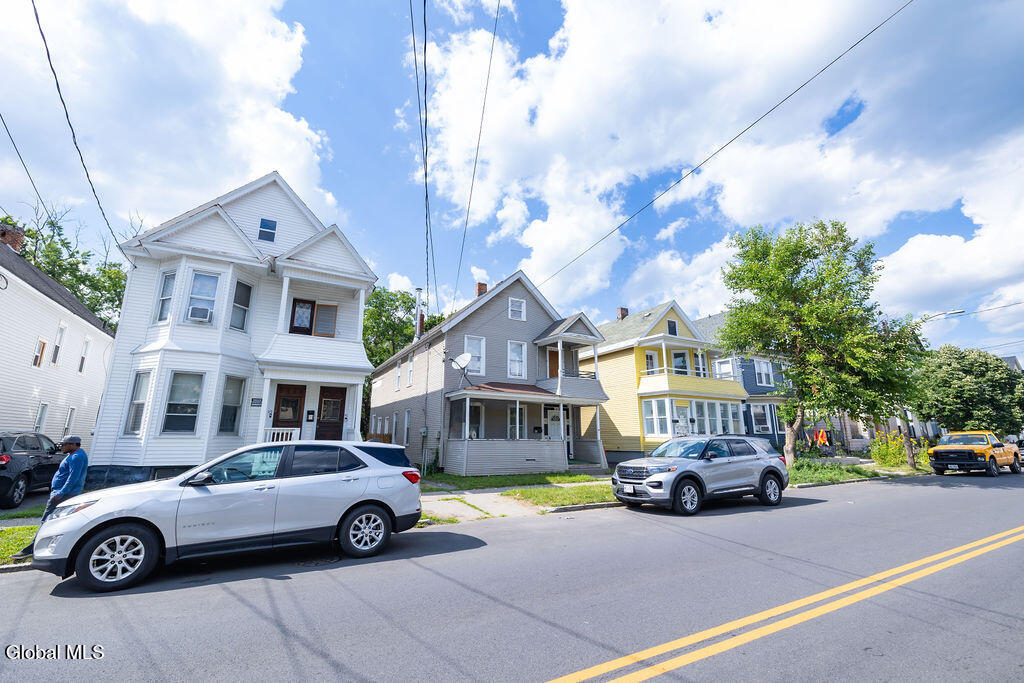 49 McClellan Street