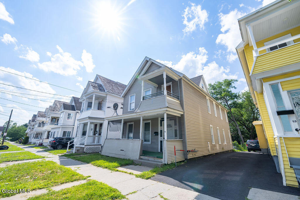 49 McClellan Street