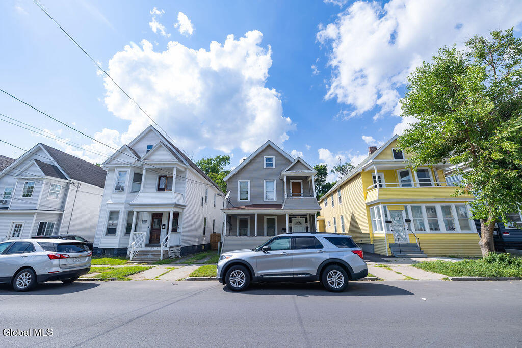 49 McClellan Street