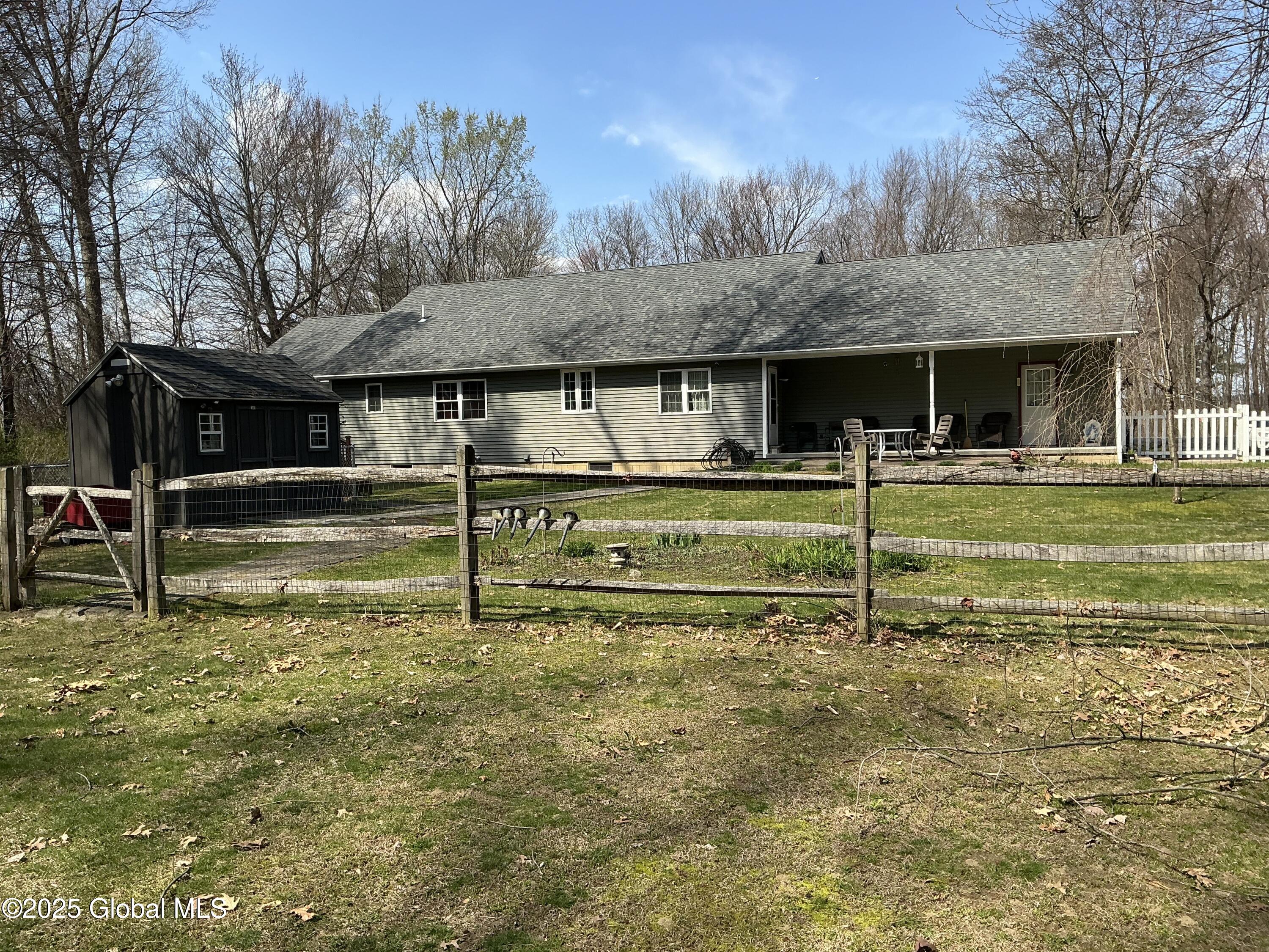 235 E Schaghticoke Road, Schaghticoke, New York image 3