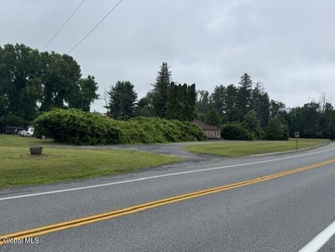Vacant Land For Sale - 387 Nys Rt 9n Street<br/> Saratoga Springs, NY 12866