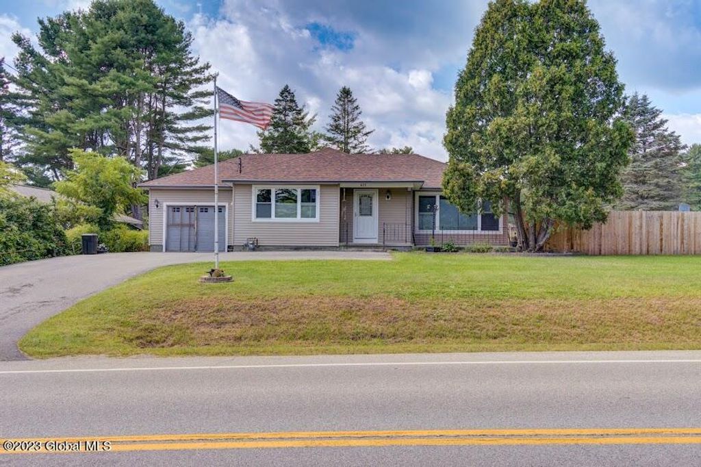 429 County Hwy 122, Gloversville, NY 12078, MLS 202324920 Howard Hanna