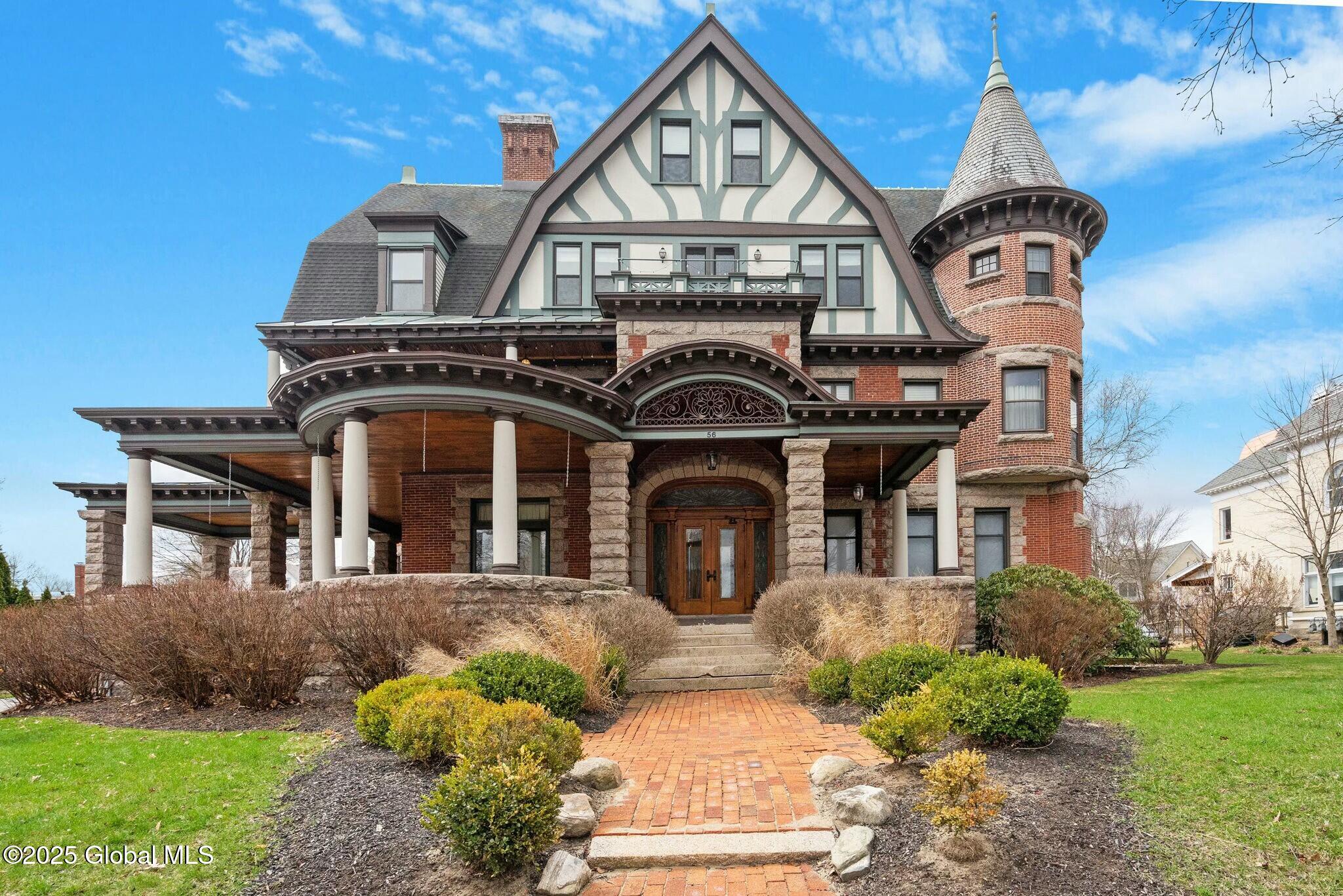 56 Union Avenue #APT 5, Saratoga Springs, New York image 1