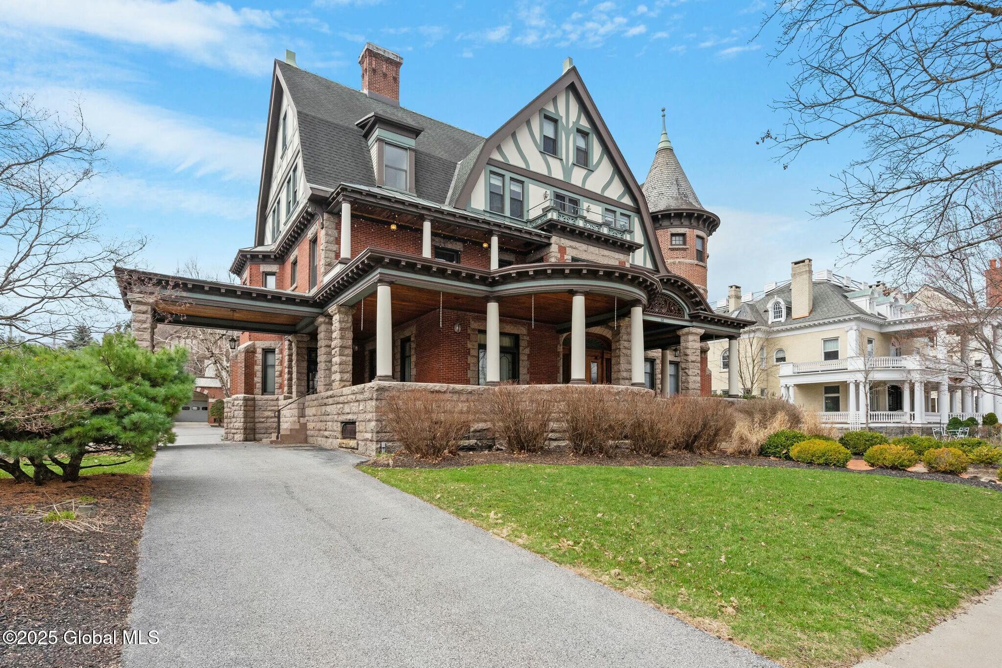 56 Union Avenue #APT 5, Saratoga Springs, New York image 30