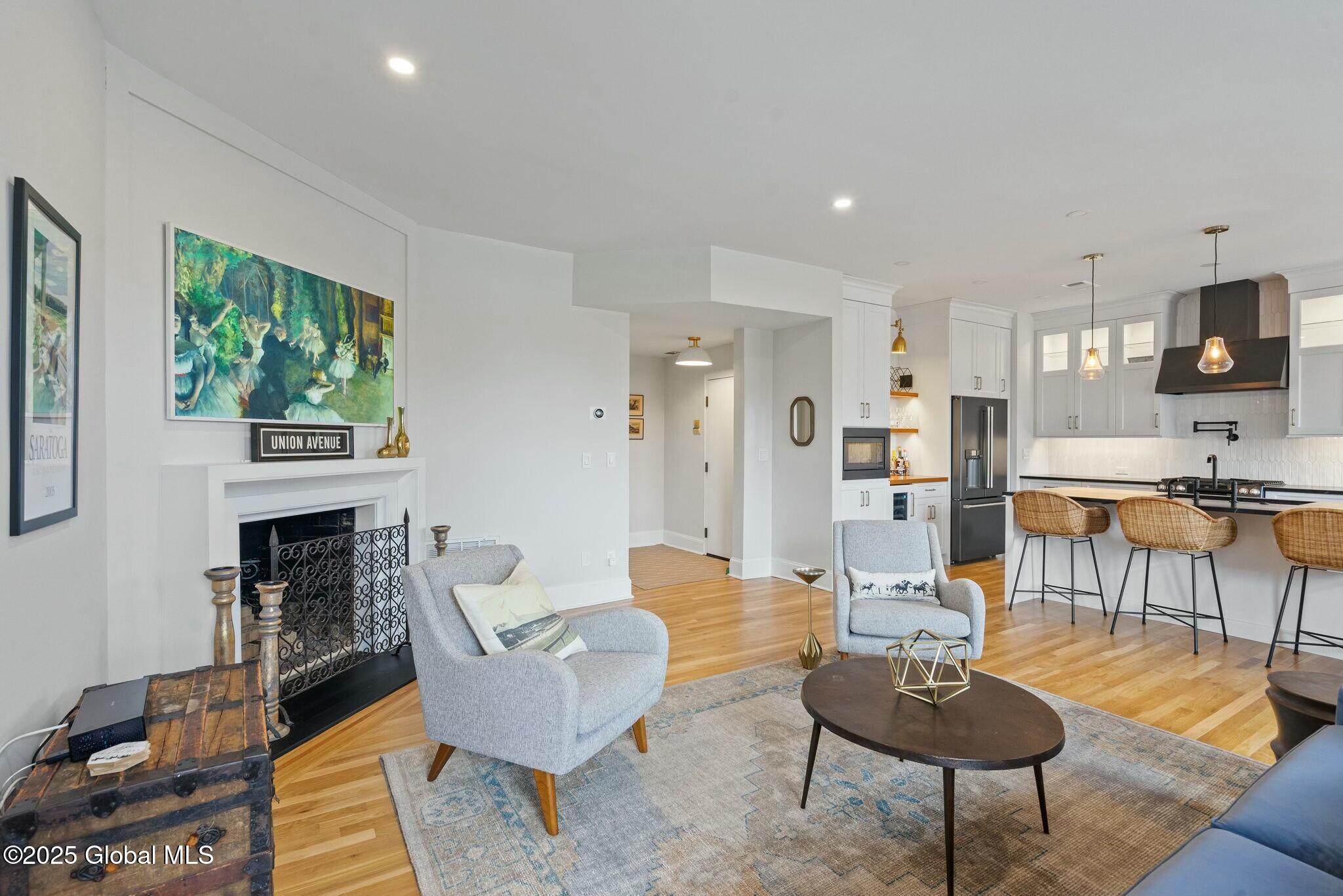 56 Union Avenue #APT 5, Saratoga Springs, New York image 13