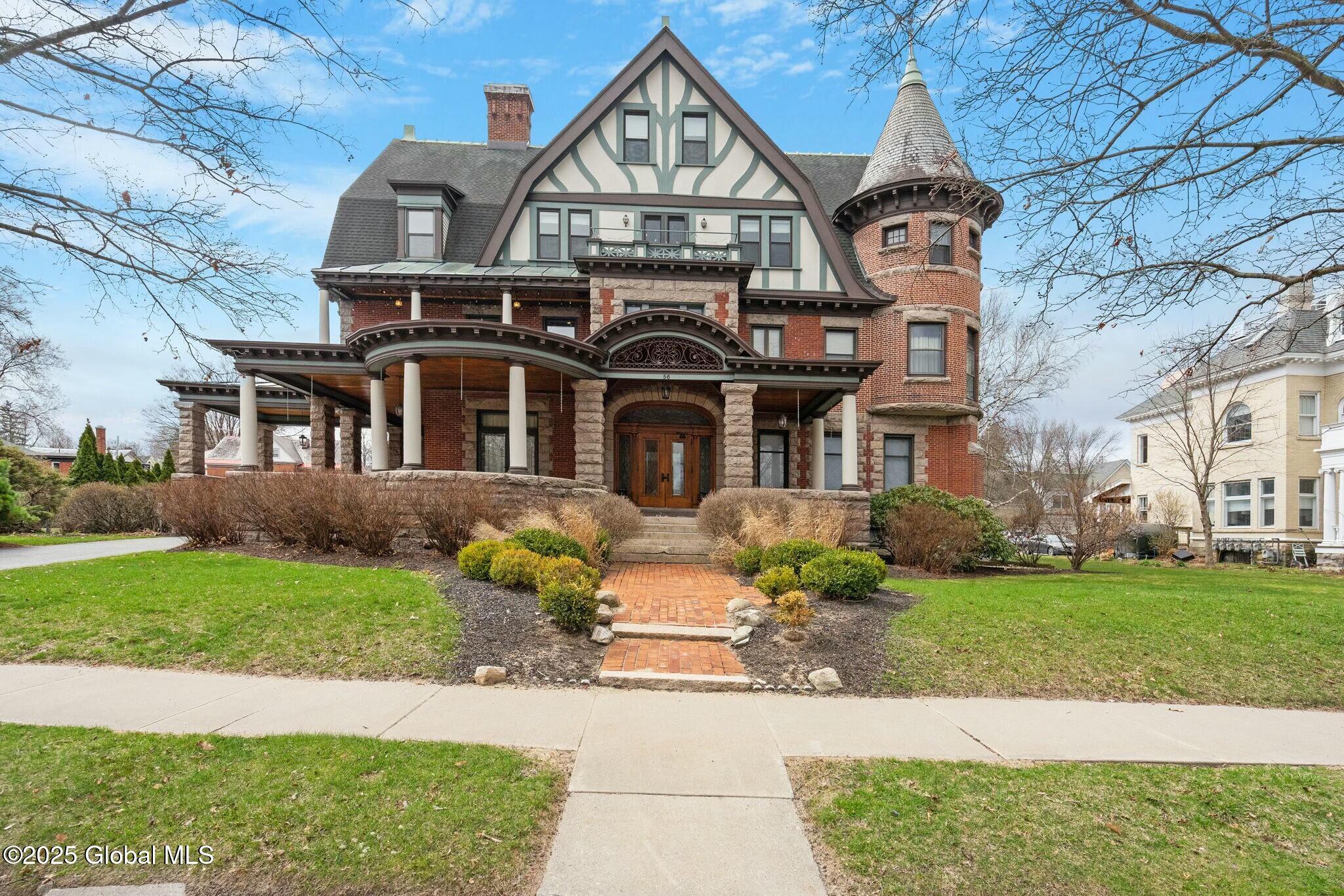 56 Union Avenue #APT 5, Saratoga Springs, New York image 2