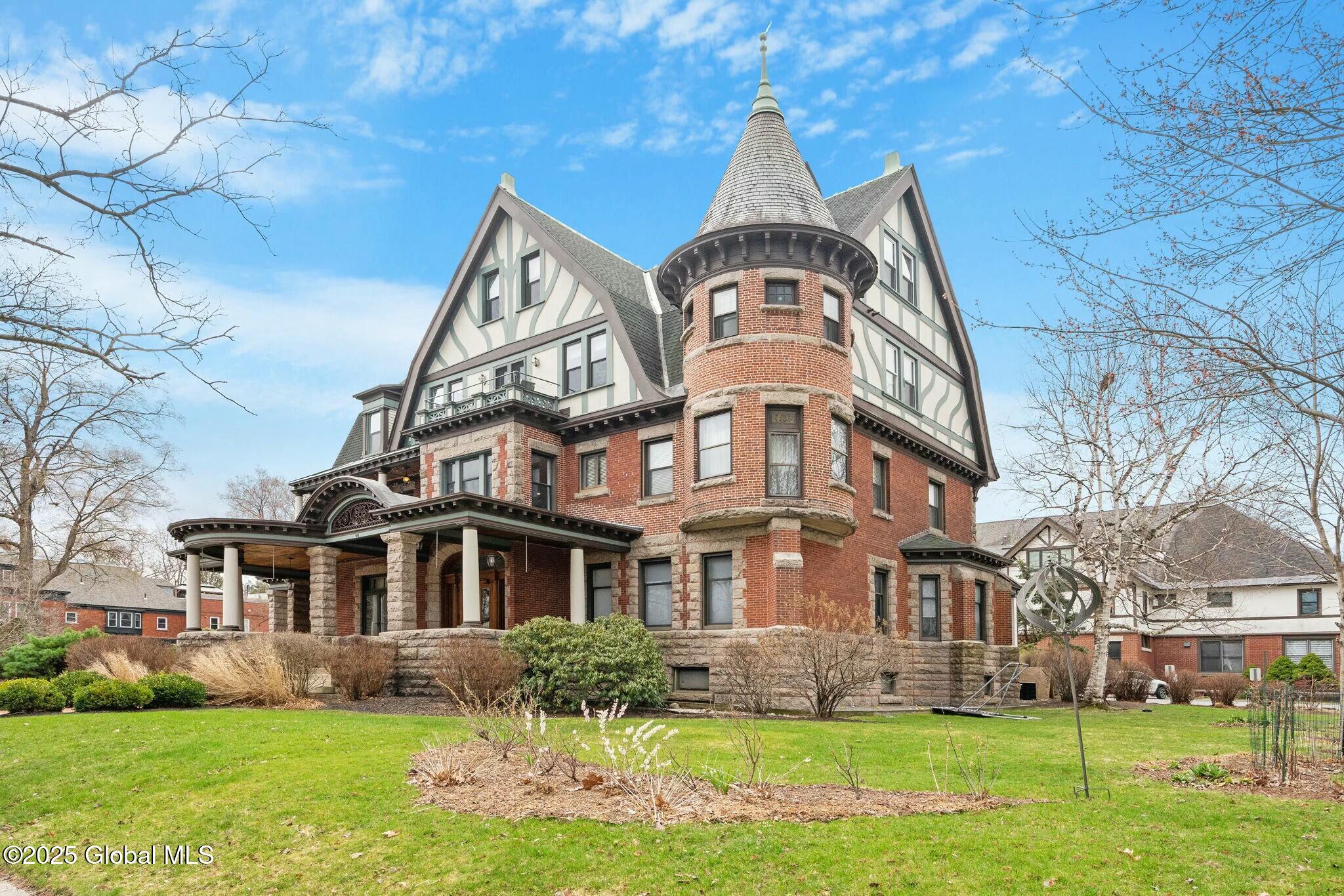56 Union Avenue #APT 5, Saratoga Springs, New York image 31
