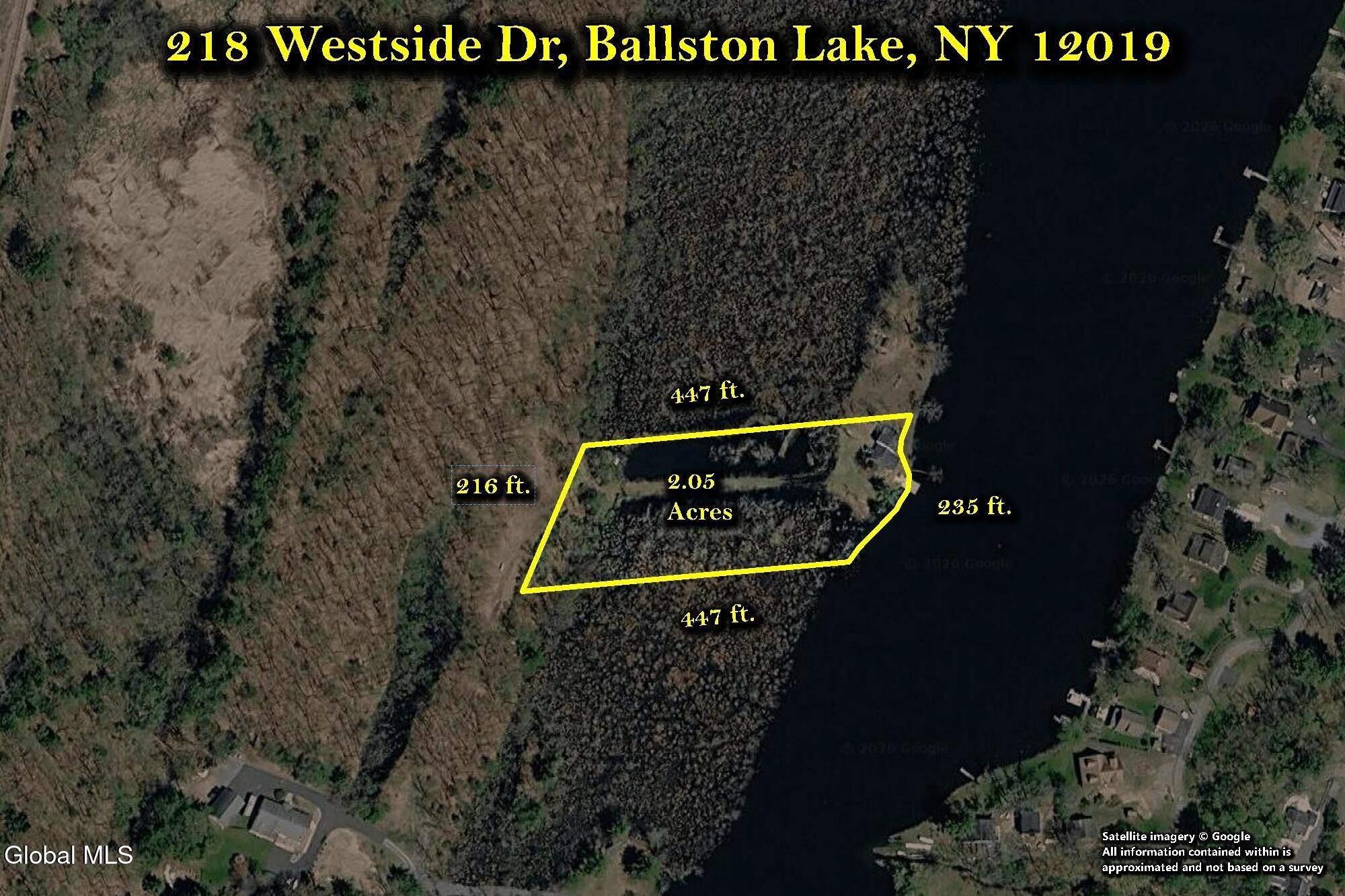 218 Westside Drive