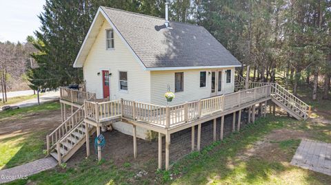 Photo of 1817 NYS Route-28N, Minerva, NY 12851 (MLS # 202616180)