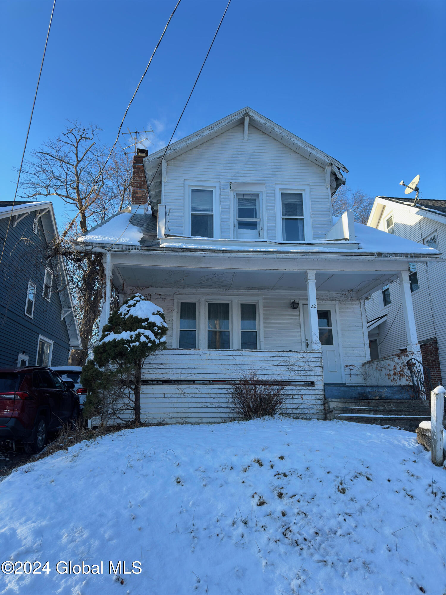 22 Fairlawn Avenue, Albany, New York image 1