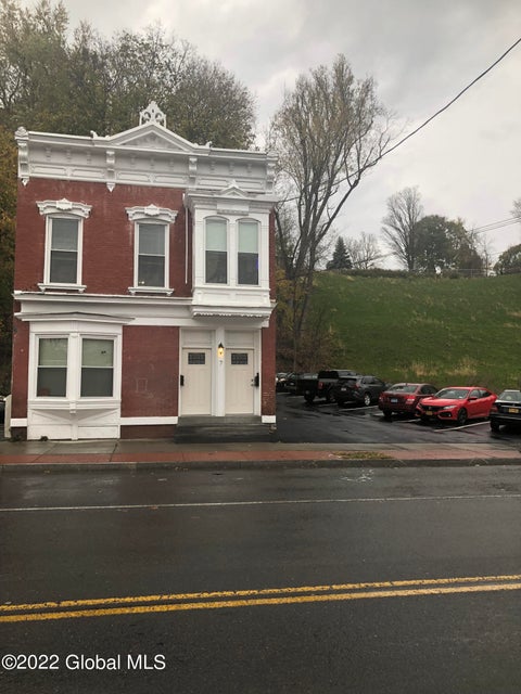 Photo of 7 Brunswick Road, Troy, NY 12180 (MLS # 202625570)