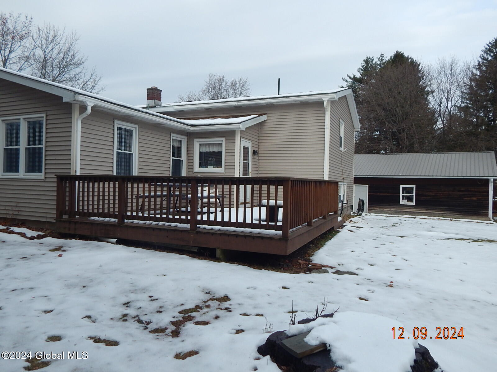 152 New Ridge Road, Greenville, New York image 7