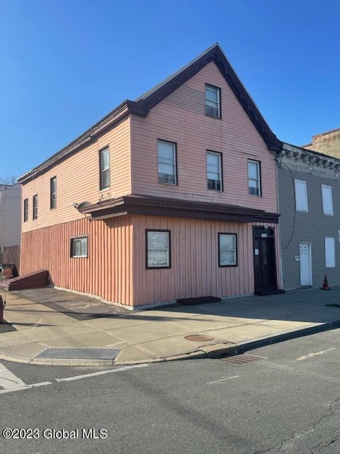 Photo of 1114 Broadway, Menands, NY 12204 (MLS # 202627252)