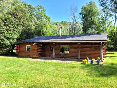 Photo of 119 Brown House Road, Gilboa, NY 12076 (MLS # 202621010)