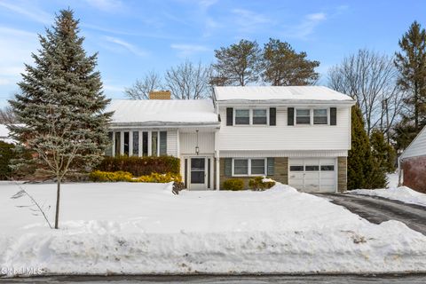 Photo of 27 Davis Avenue, Albany, NY 12203 (MLS # 202612827)