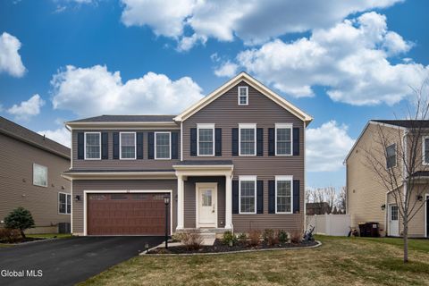 Homes For Sale - 42 Penfield Drive<br/> Albany County, Latham, NY 12110