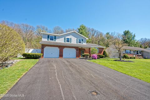23 Concord Drive, Niskayuna, NY 12309 - #: 202516243