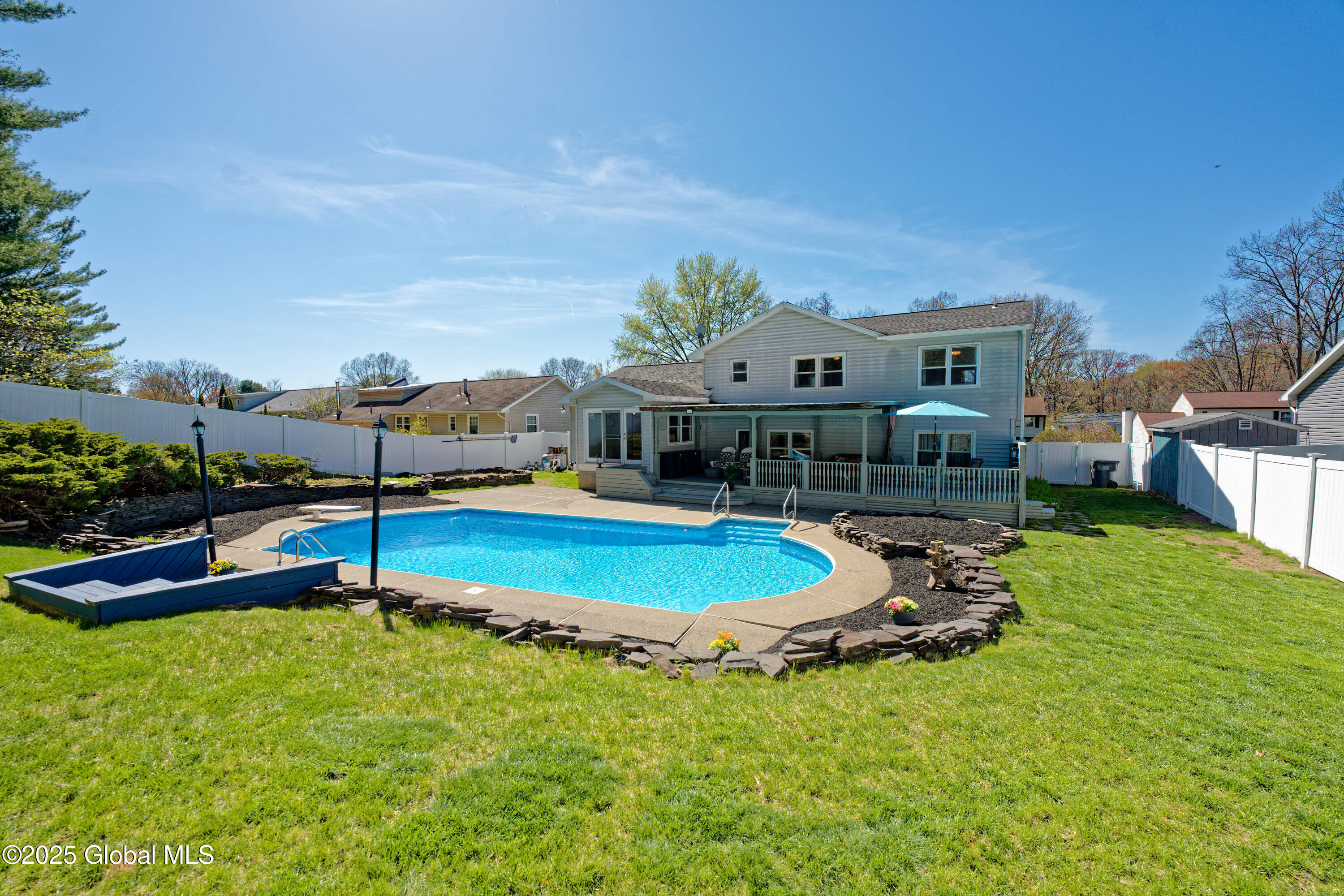 23 Concord Drive, Niskayuna, New York image 48