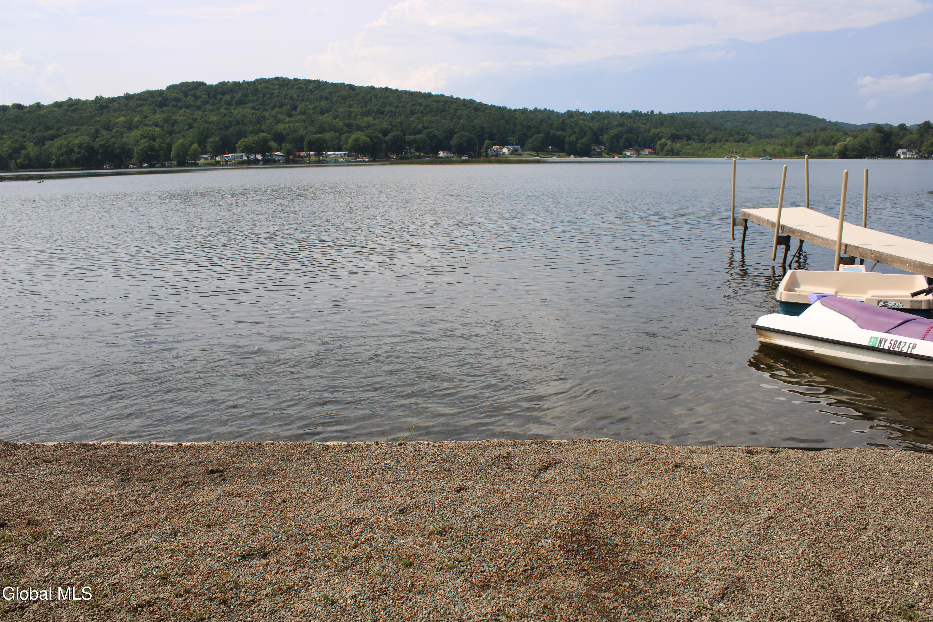 210 E Lake Road