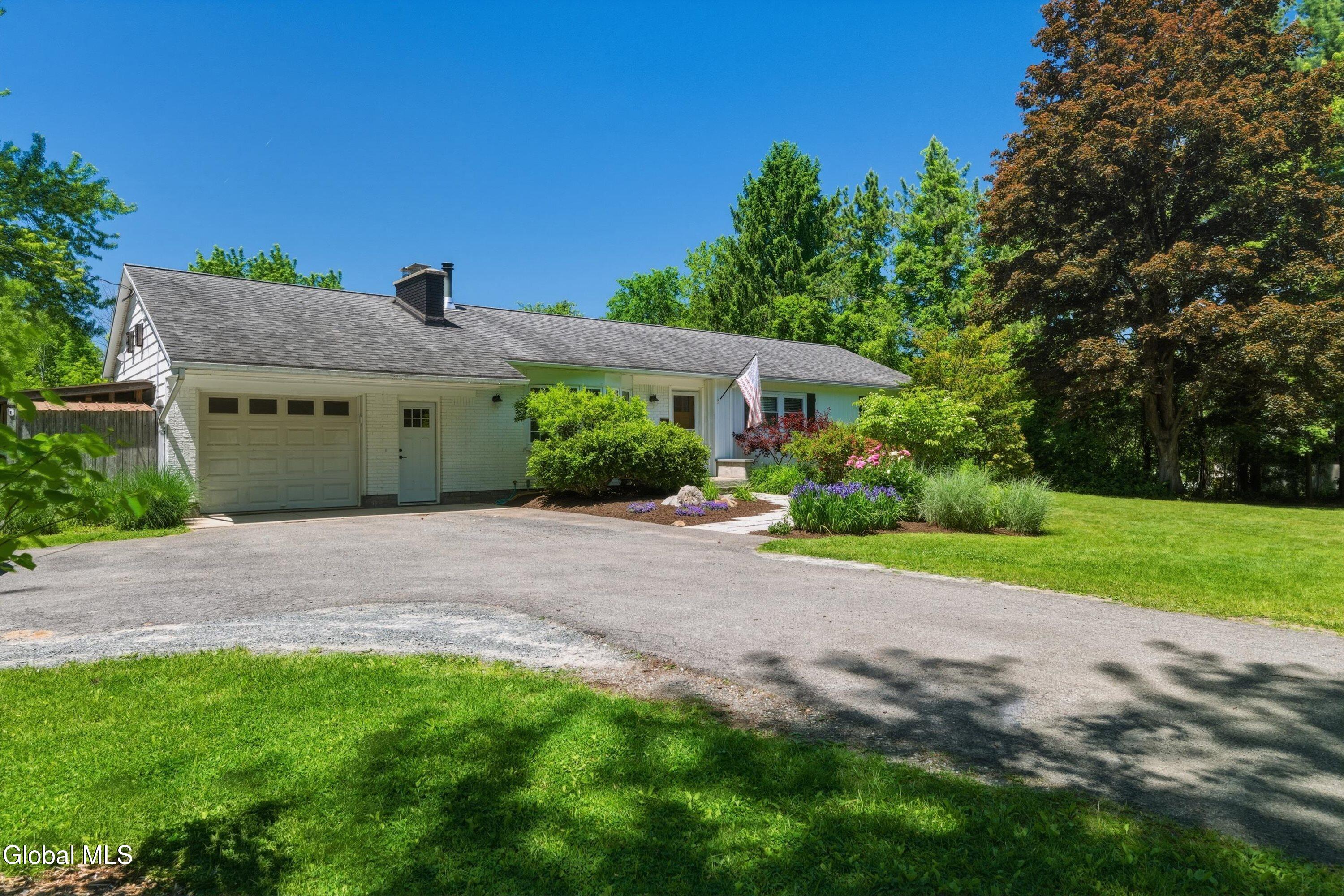 704 Tanner Road