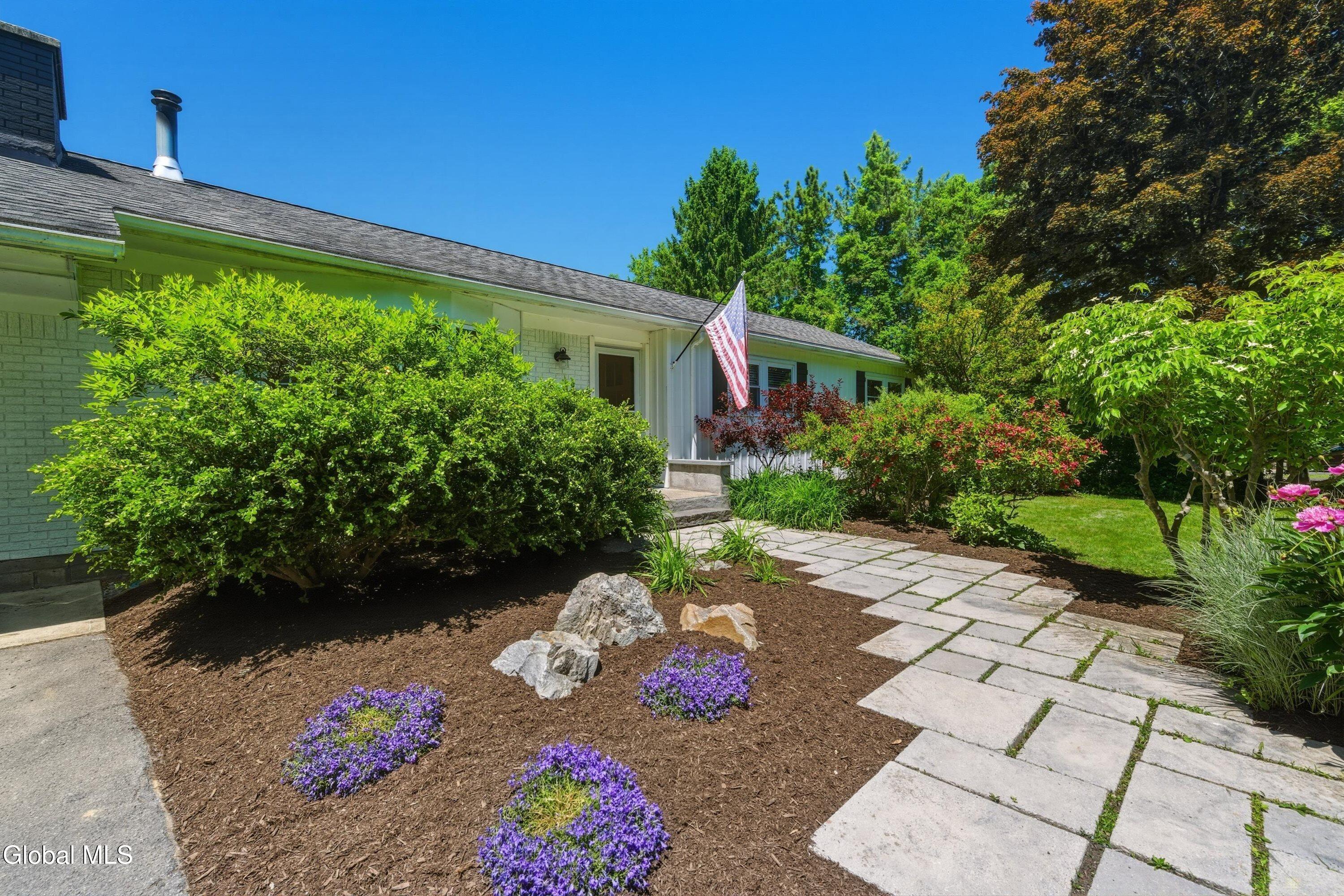 704 Tanner Road