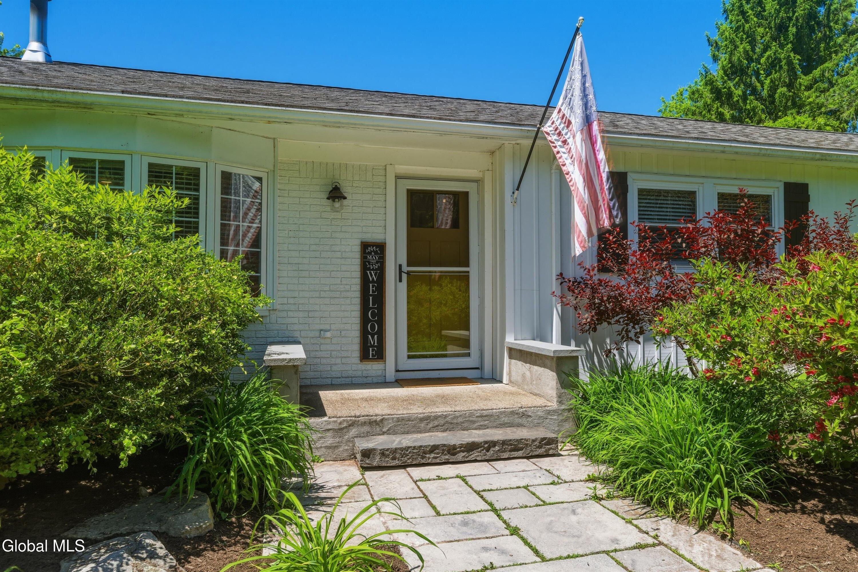 704 Tanner Road