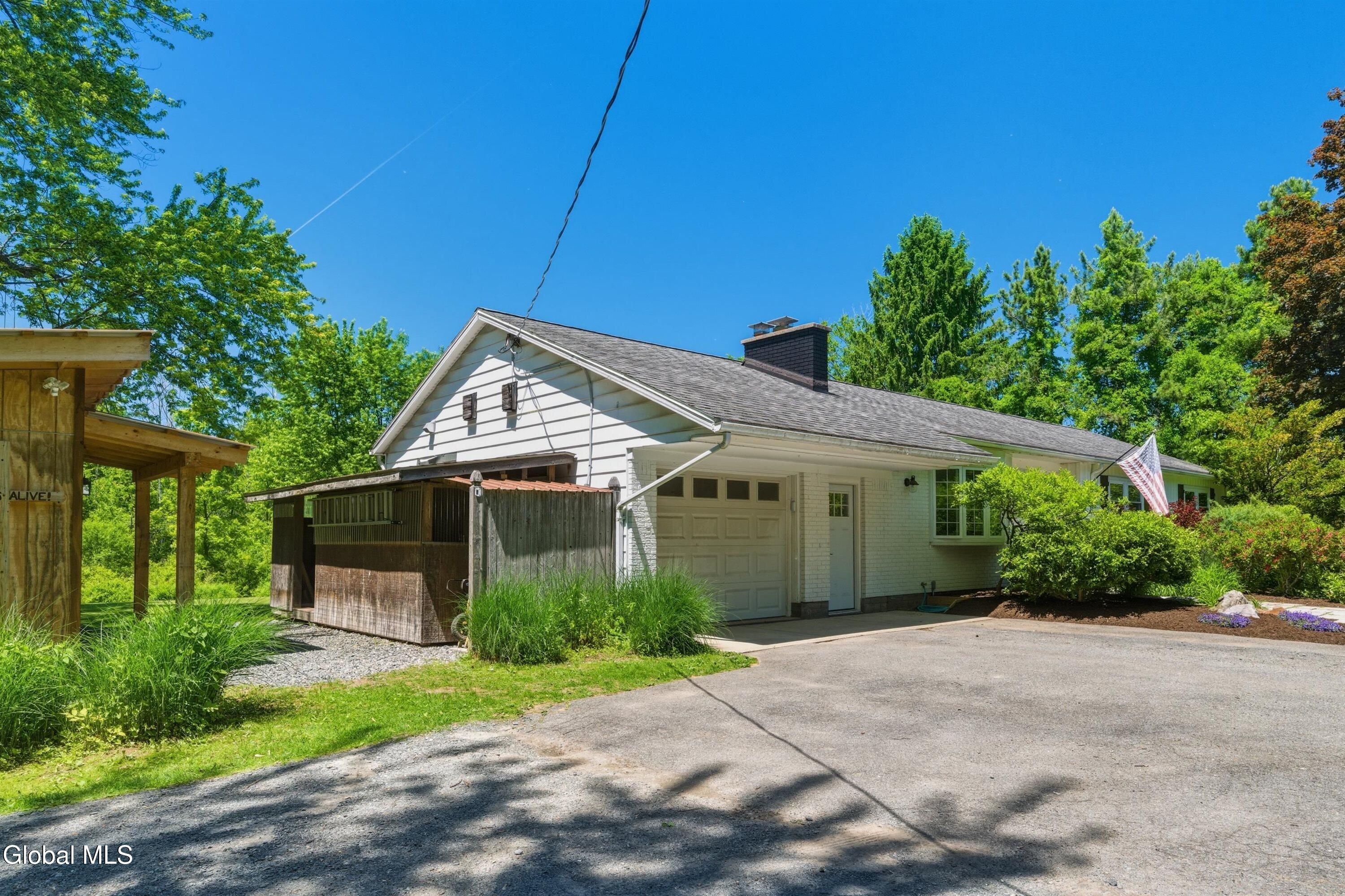 704 Tanner Road