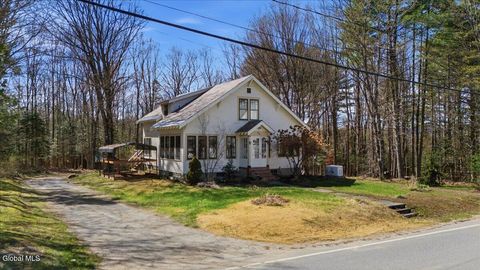 Photo of 640 Church Road, Olmstedville, NY 12857 (MLS # 202616076)