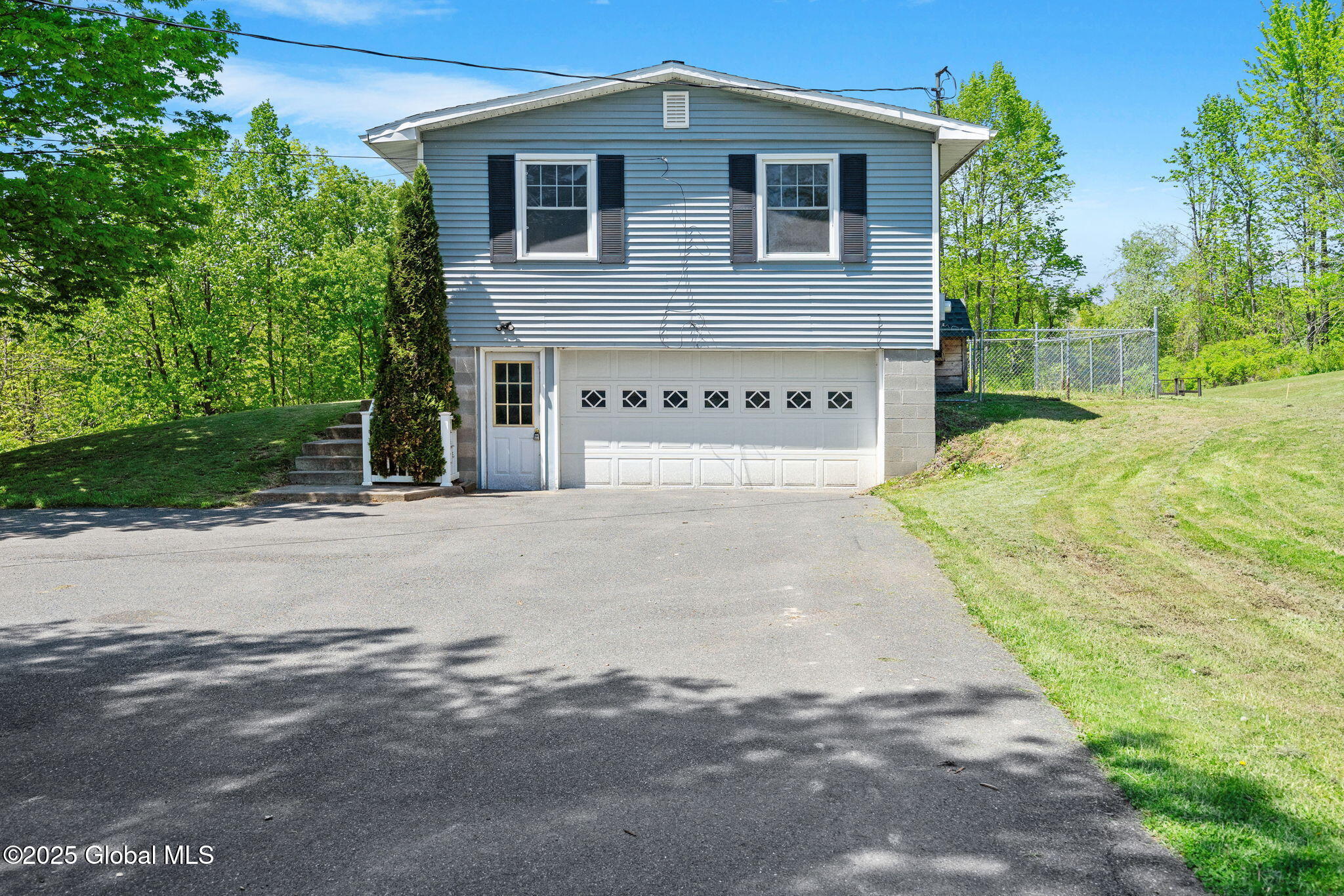 42 Lower Flat Rock Road, Feura Bush, New York image 4