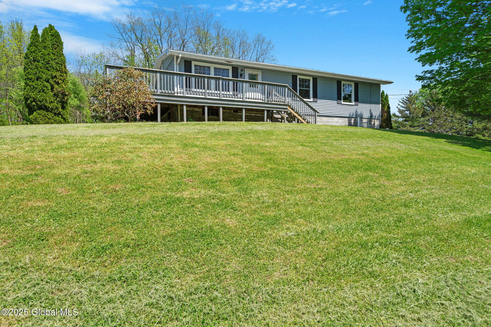 42 Lower Flat Rock Road, Feura Bush, New York image 41