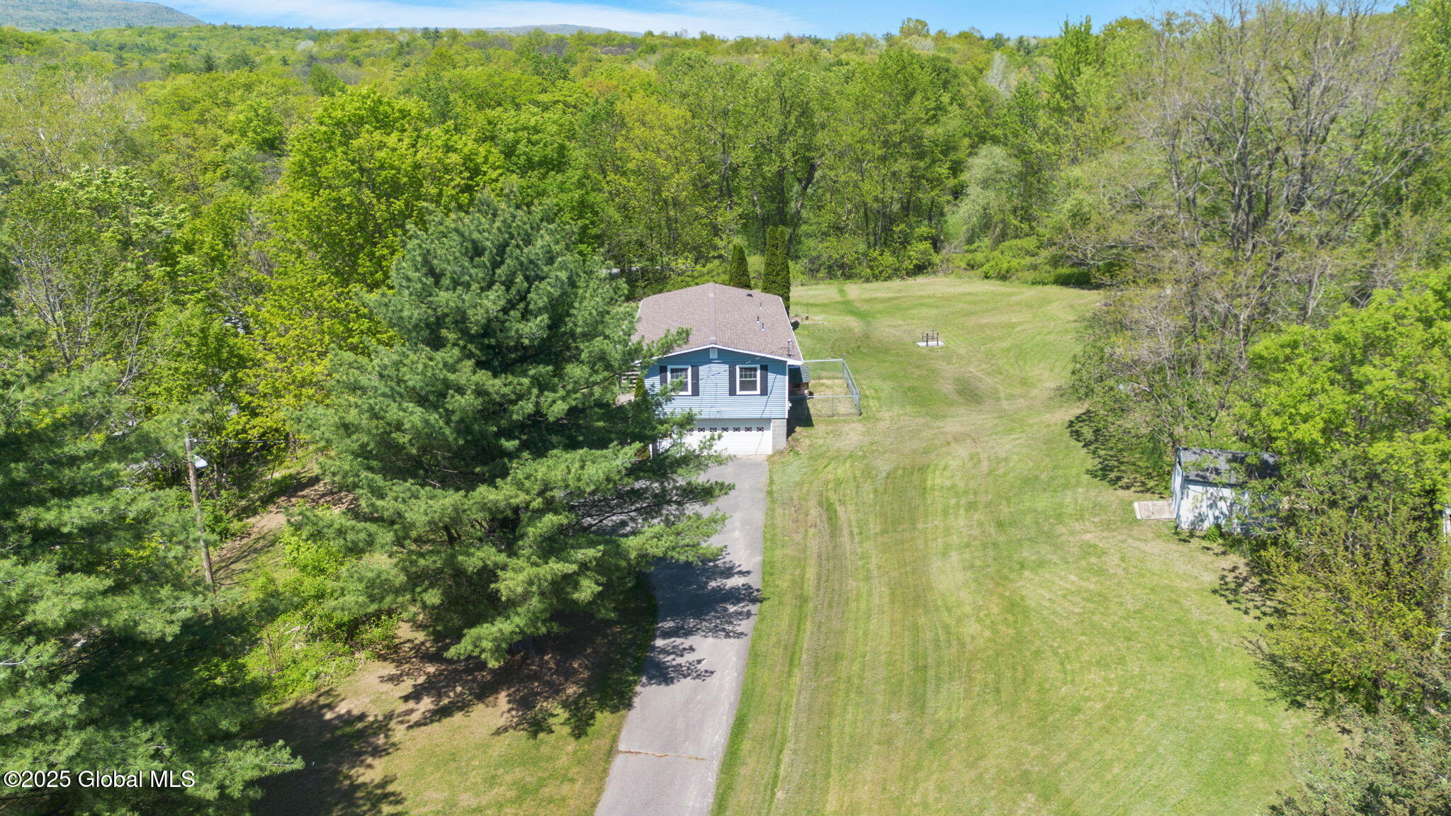 42 Lower Flat Rock Road, Feura Bush, New York image 35
