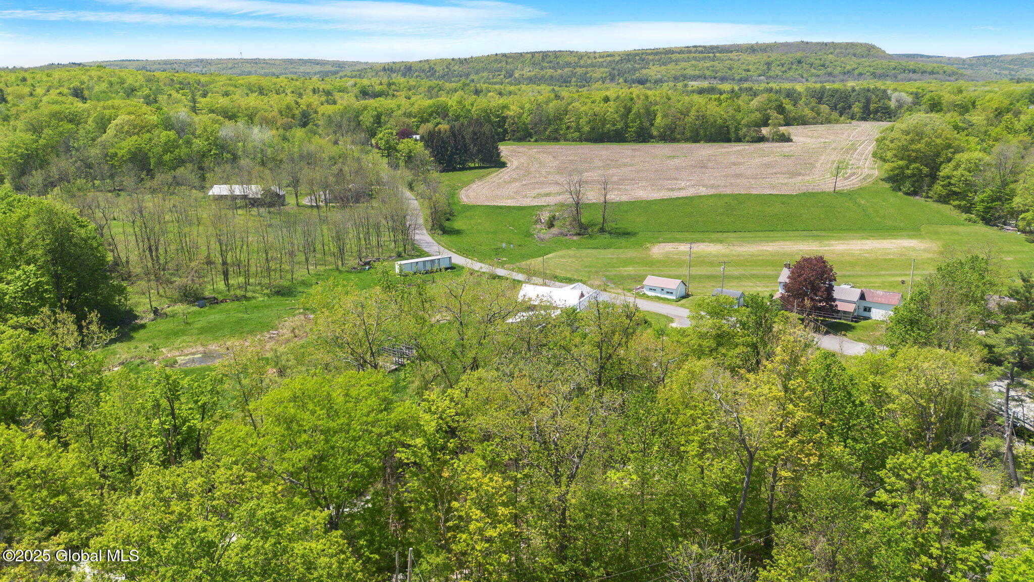 42 Lower Flat Rock Road, Feura Bush, New York image 37