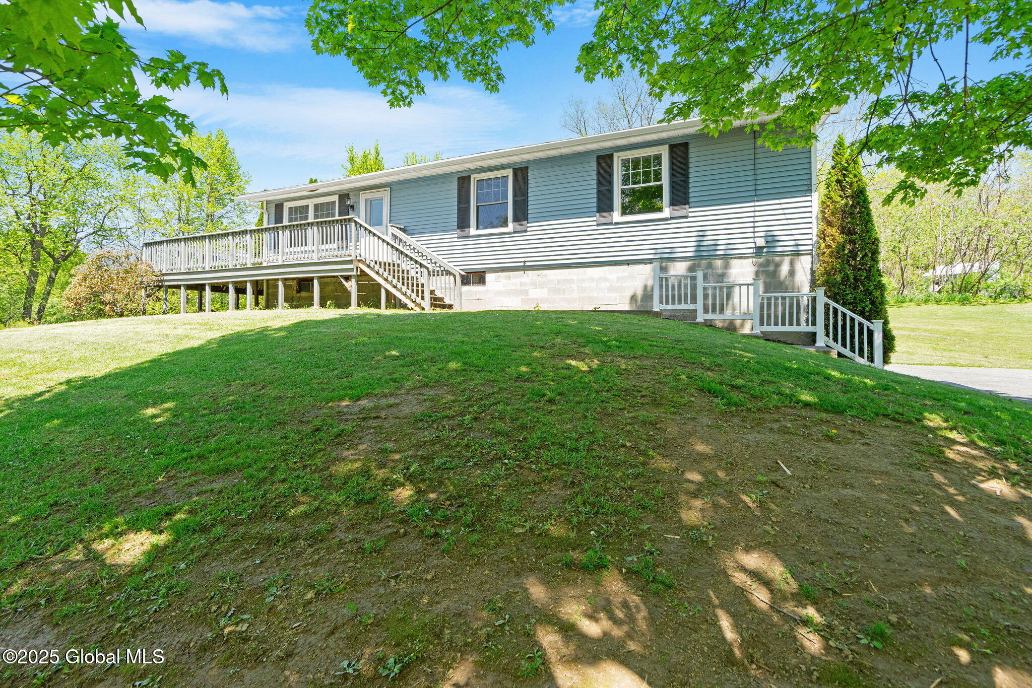 42 Lower Flat Rock Road, Feura Bush, New York image 42