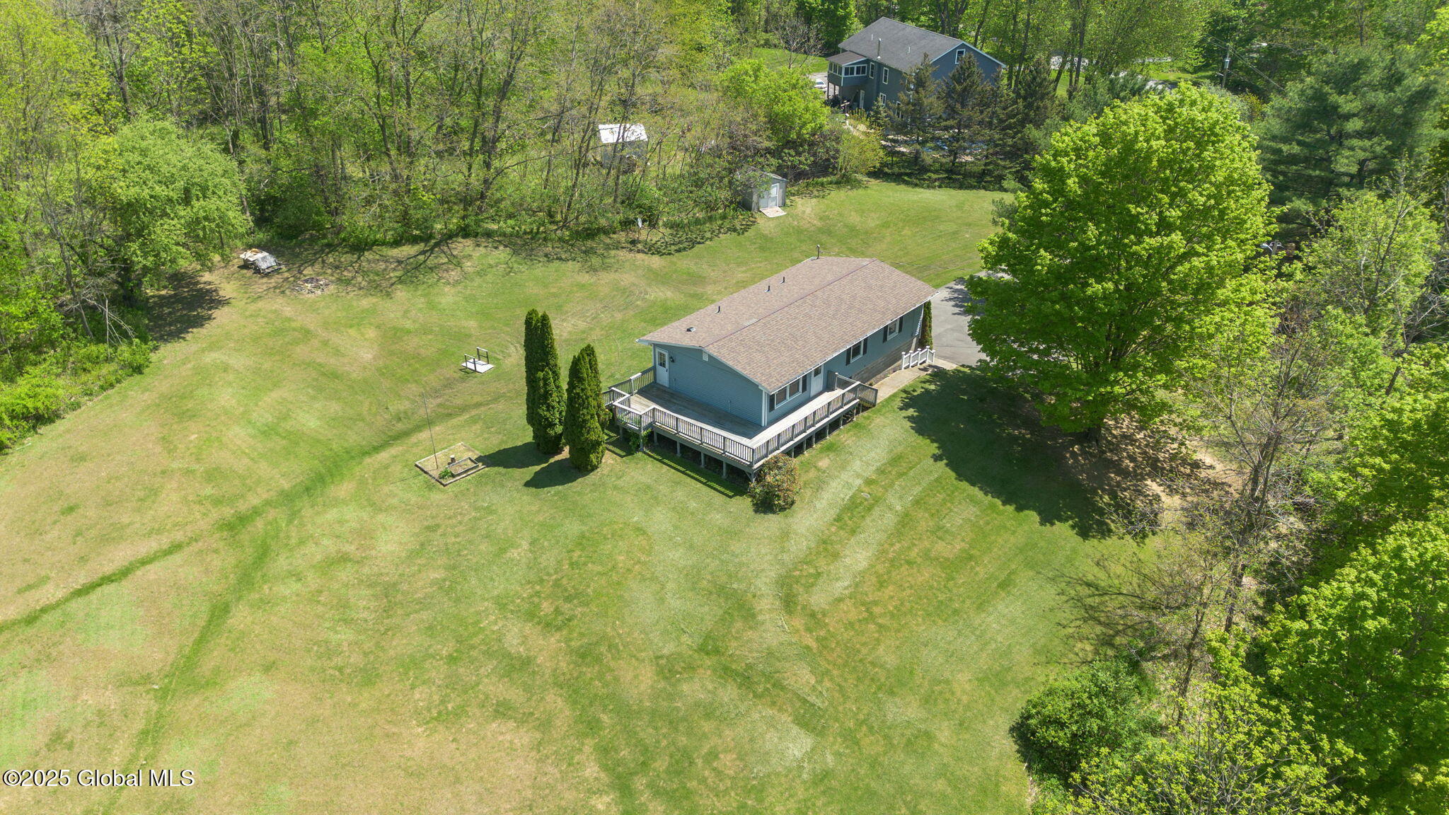 42 Lower Flat Rock Road, Feura Bush, New York image 2