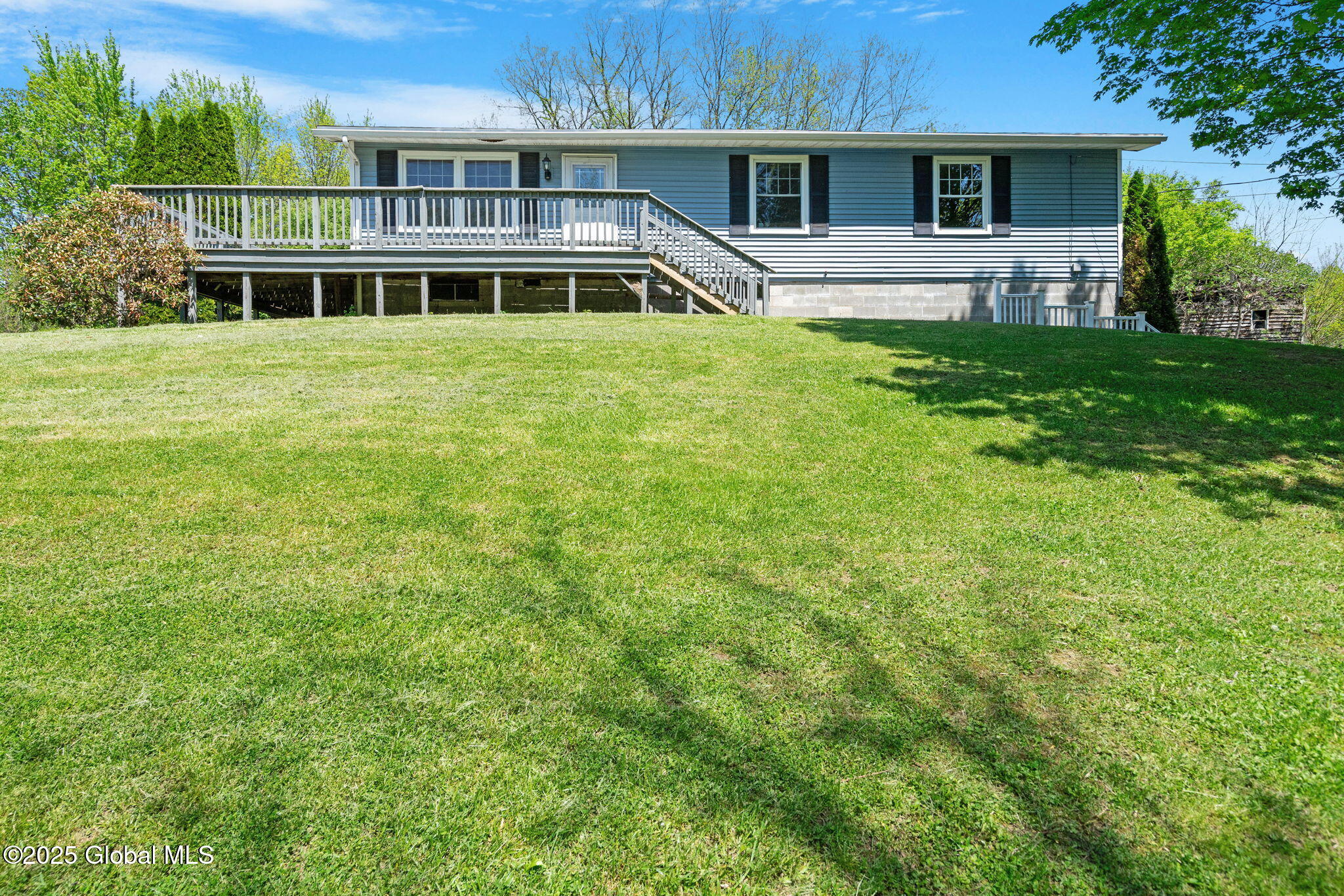 42 Lower Flat Rock Road, Feura Bush, New York image 1