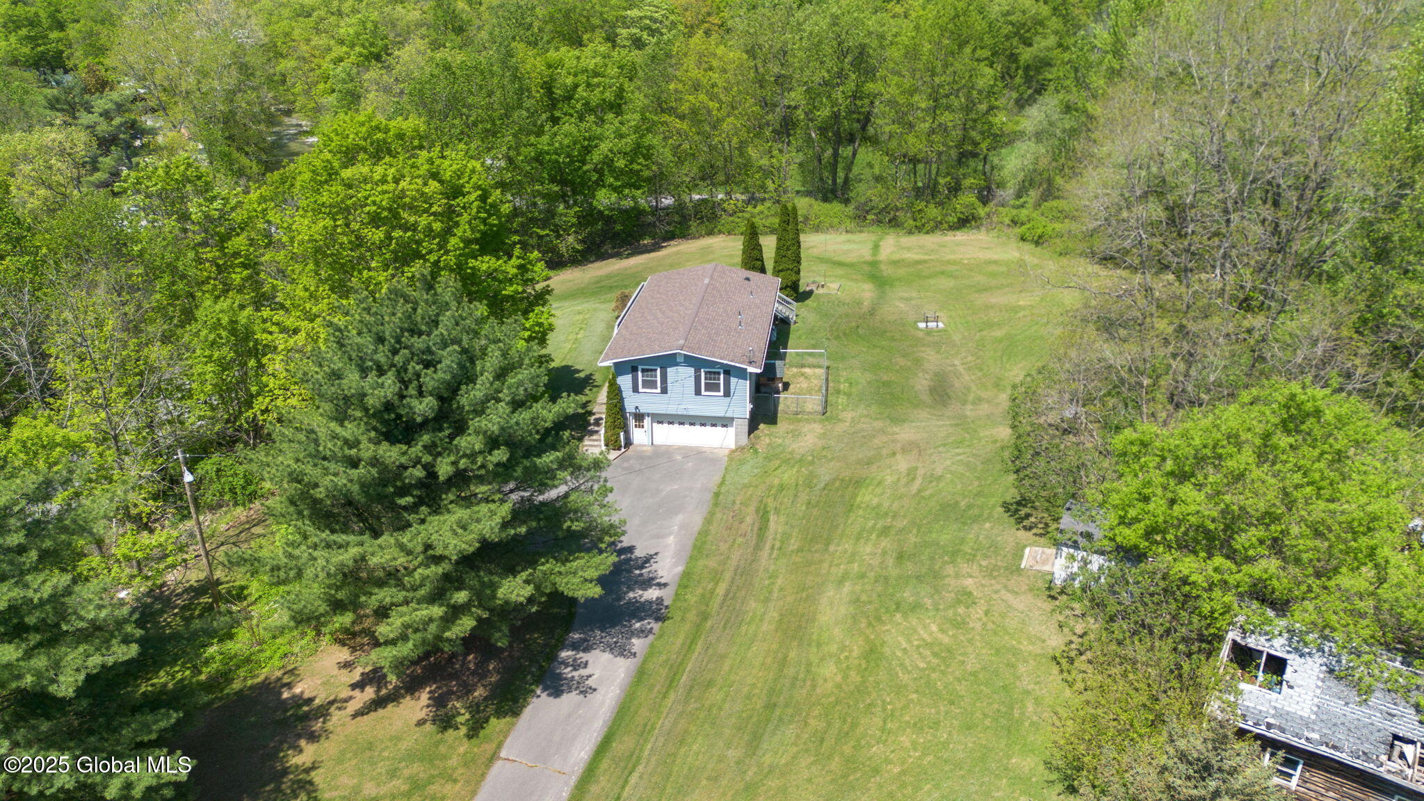 42 Lower Flat Rock Road, Feura Bush, New York image 36