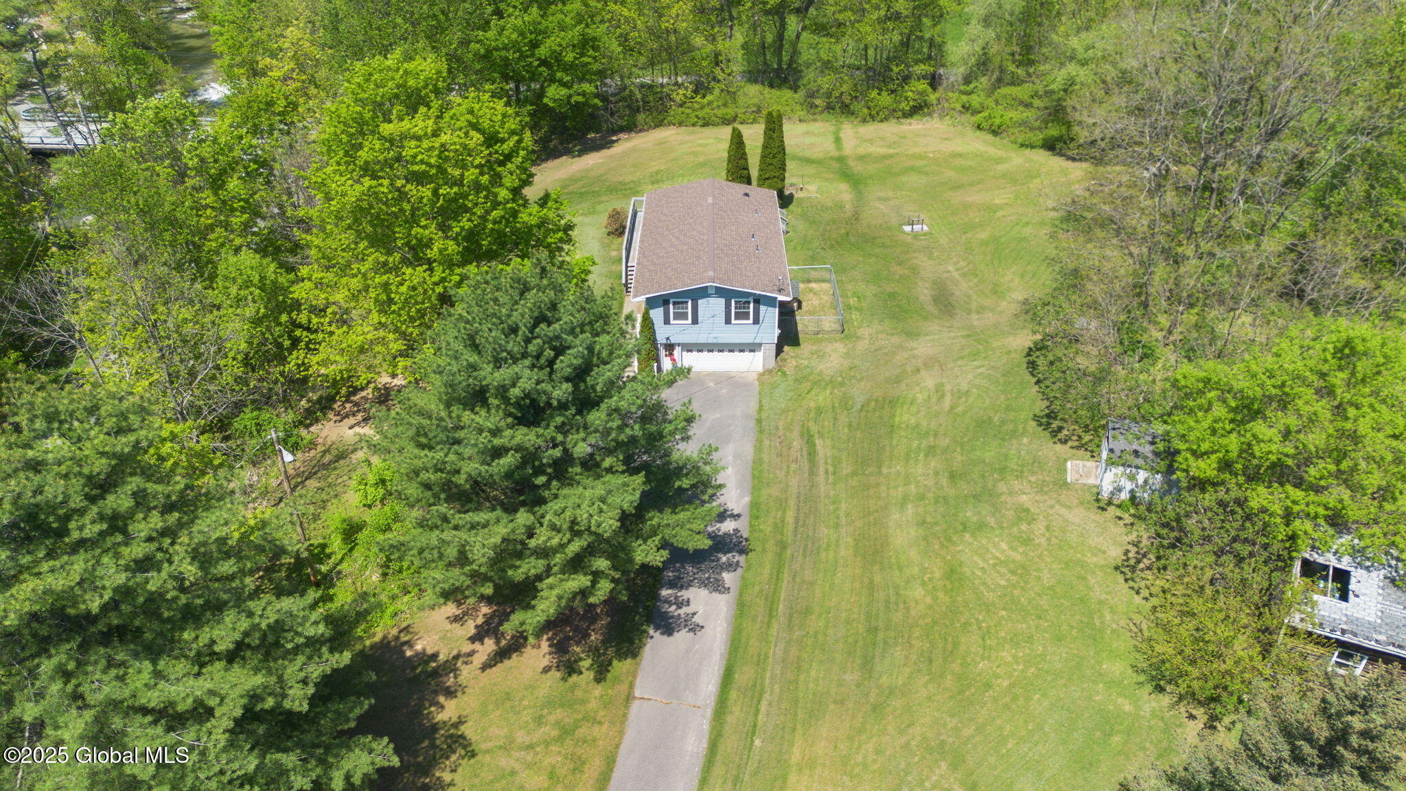 42 Lower Flat Rock Road, Feura Bush, New York image 3