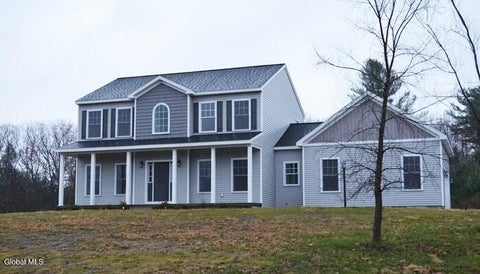 Photo of 2 Karl Farm Road, Averill Park, NY 12018 (MLS # 202626015)