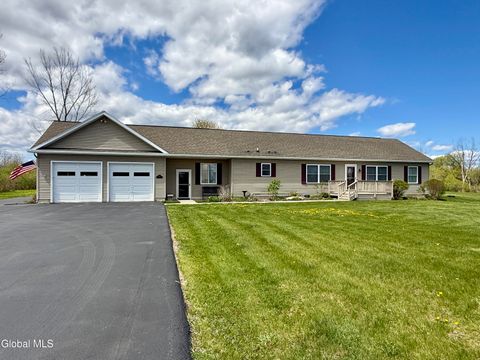 Homes For Sale - 453 County Route 41<br/> Washington County, Hudson Falls, NY 12839