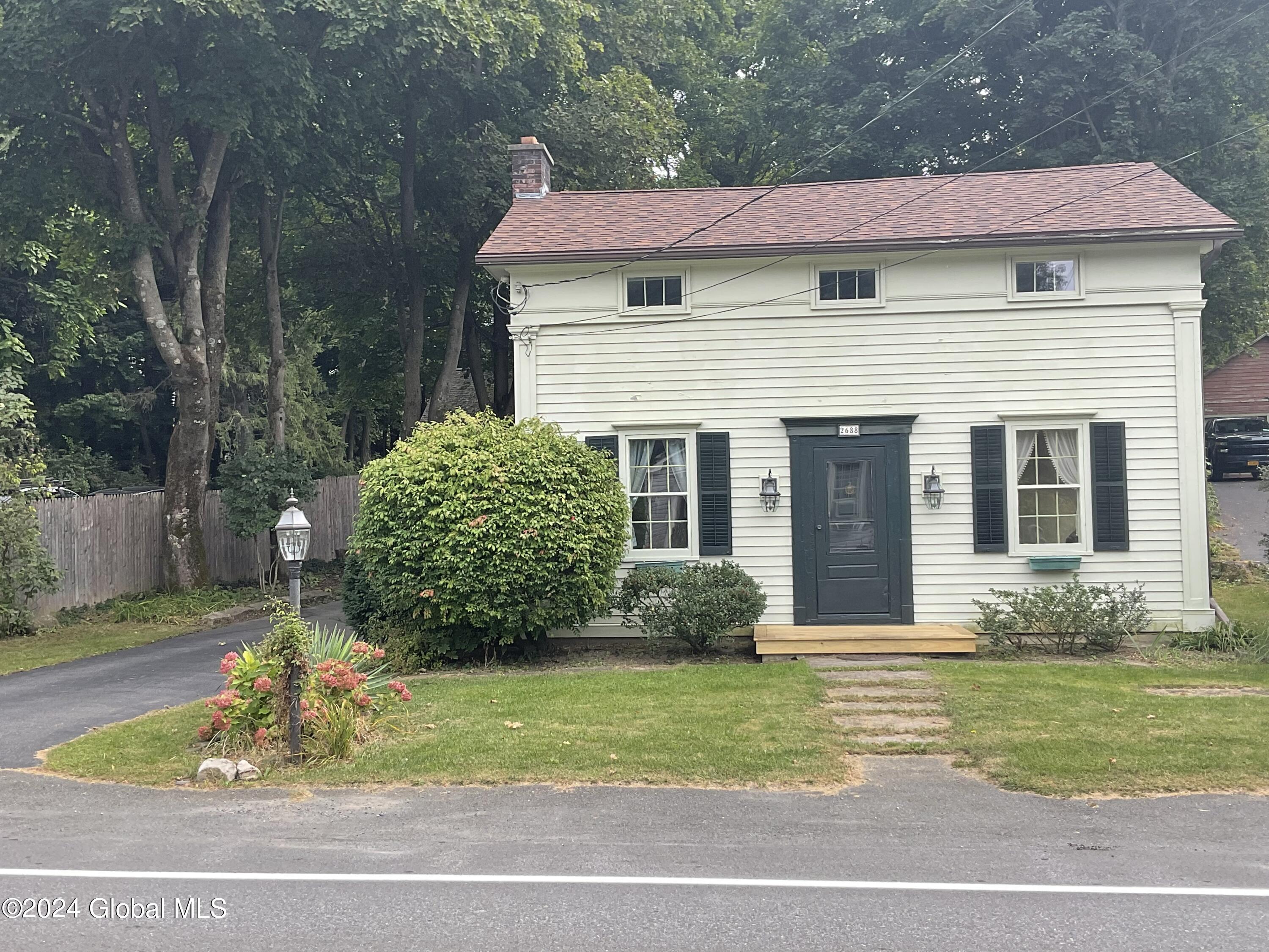 2688 New Scotland Road, Voorheesville, New York image 2