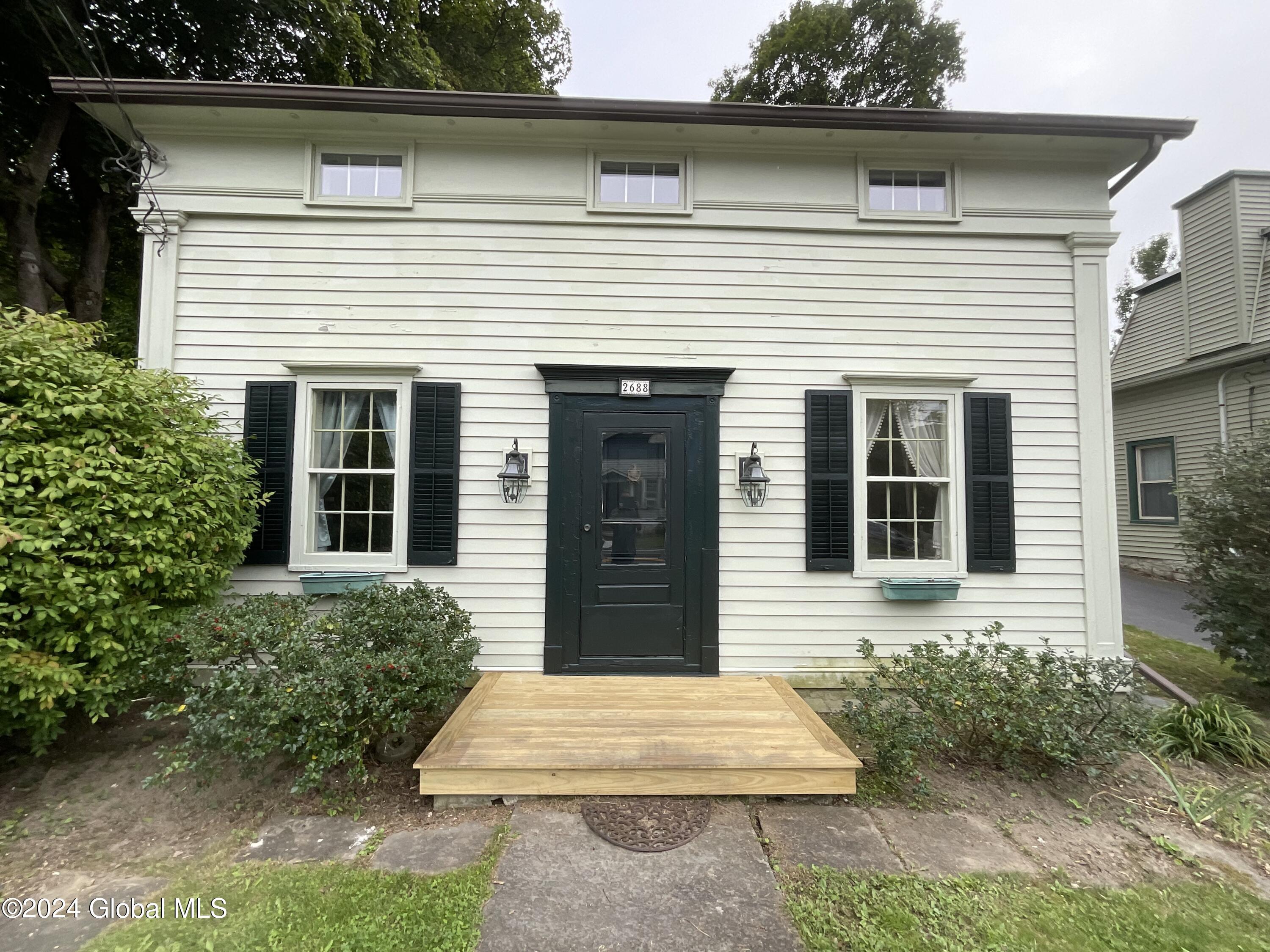 2688 New Scotland Road, Voorheesville, New York image 1