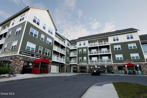 Photo of 74 Weibel Avenue #11HP208, Saratoga Springs, NY 12866 (MLS # 202611764)