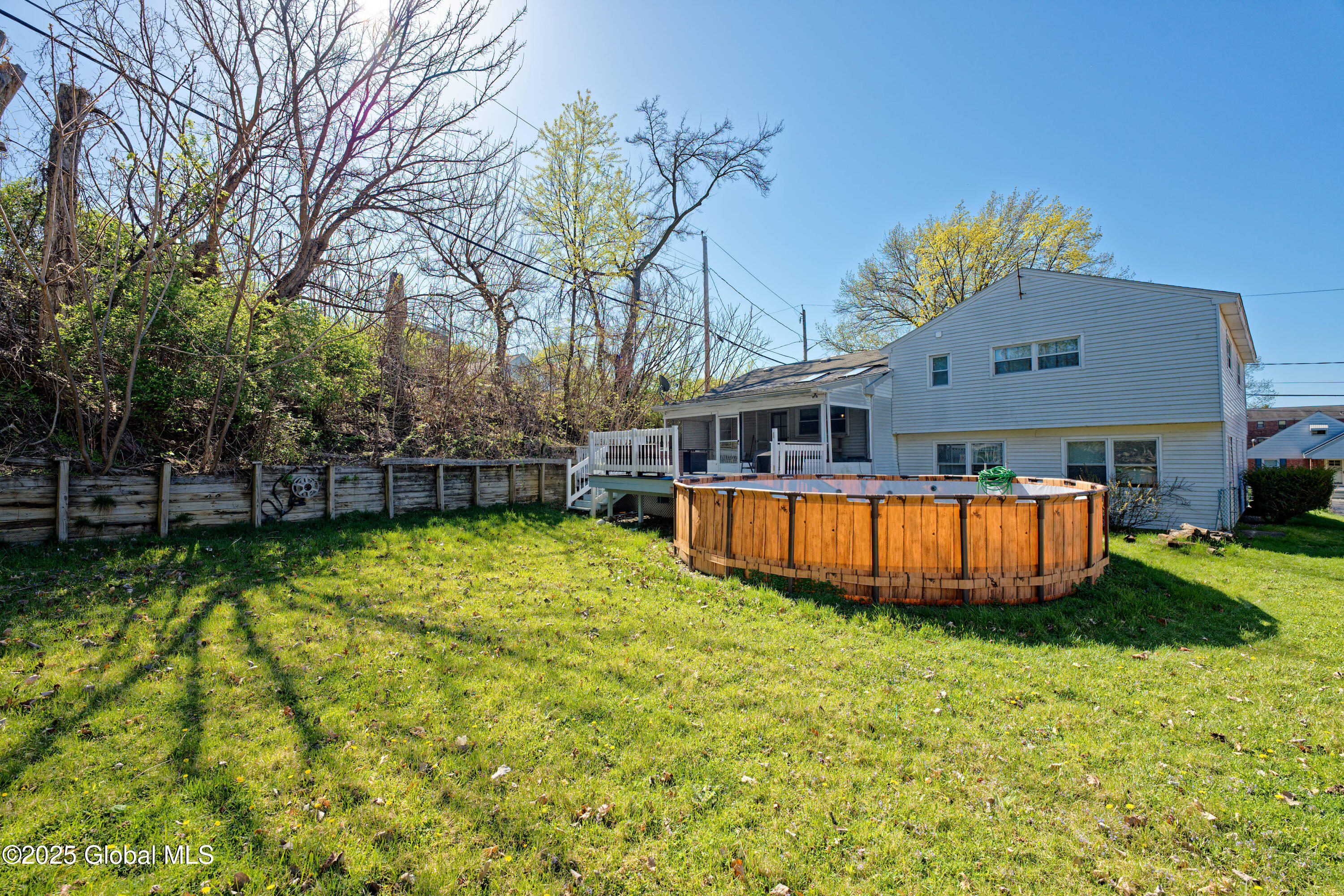 107 Nyroy Drive, Troy, New York image 26