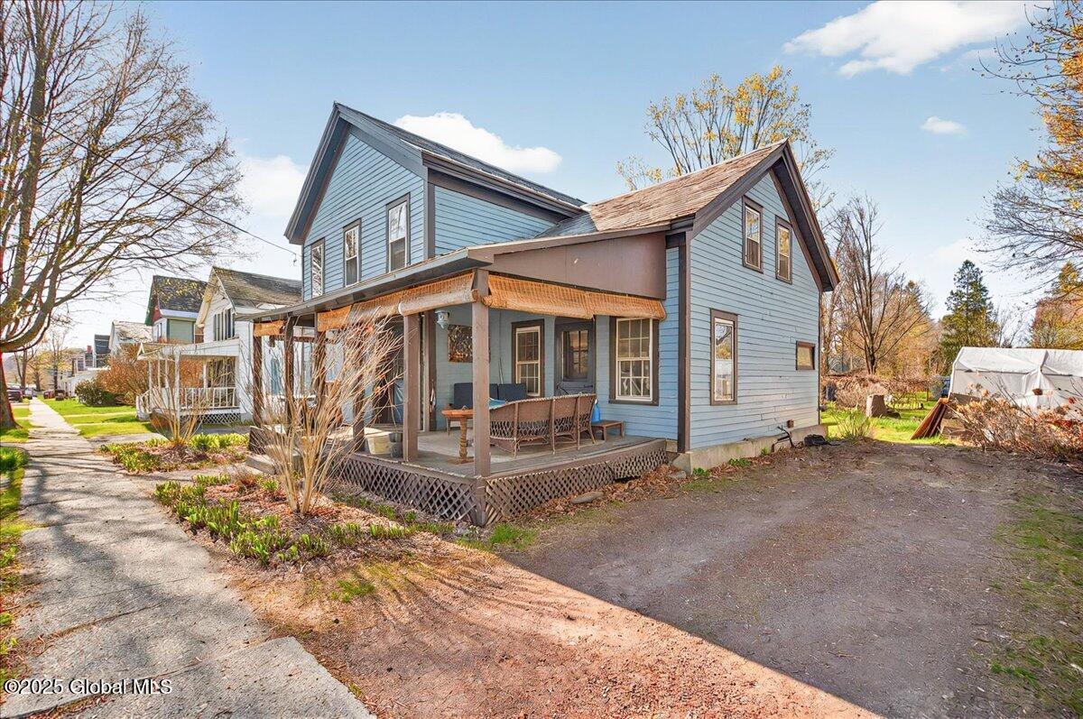 17 Nichol Street, Salem, New York image 2