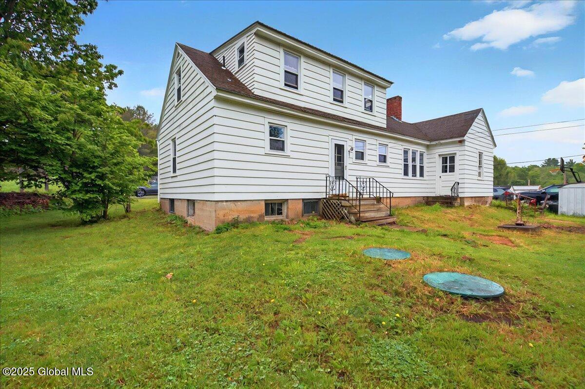 115 E 4th Avenue, Tribes Hill, New York image 7