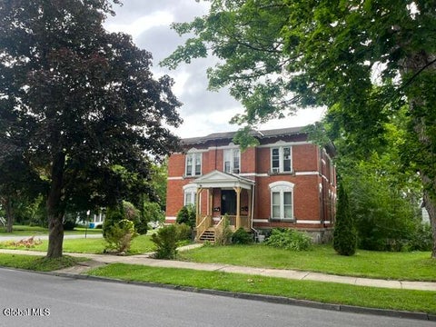 Apartment For Rent - 215 S William Street #UNIT 1<br/> Fulton County, Johnstown, NY 12095