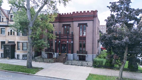 Photo of 242 Union Street, Schenectady, NY 12305 (MLS # 202626197)